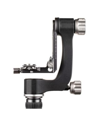 Benro GH2N Aluminum Gimbal Head with Quick Release Plate