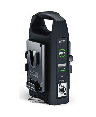 Зарядное устройство Anton Bauer VM2 Dual V-Mount
