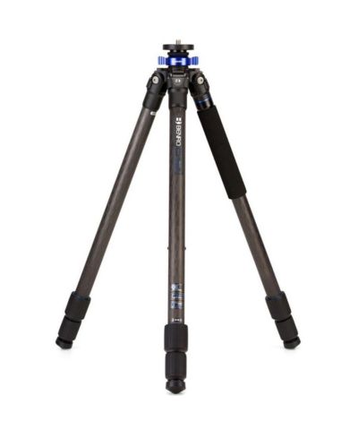 Штатив/Монопод Benro Mach3 TMA27C Series 2 9X Carbon Fiber
