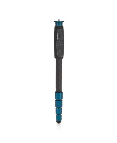 Монопод Benro SuperSlim из углеродного волокна, 5 секций
