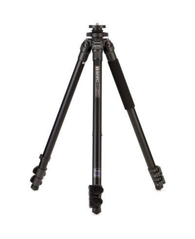 Алюминиевый штатив Benro TAD27A Series 2 3-Section Adventure с фиксацией Flip Lock