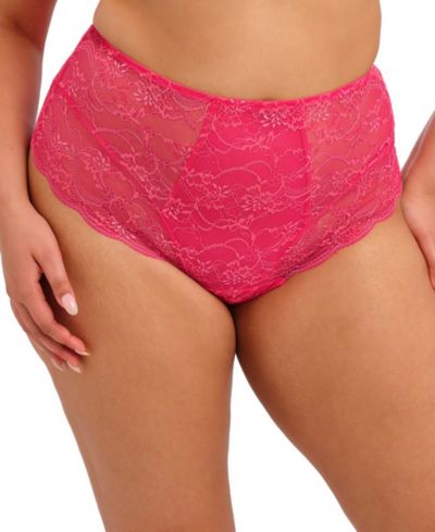 Elomi Plus Size Darcie трусики с полной поддержкой