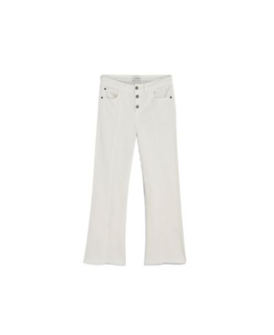 Детские брюки Scalpers Big Boys Basic Flare Pants