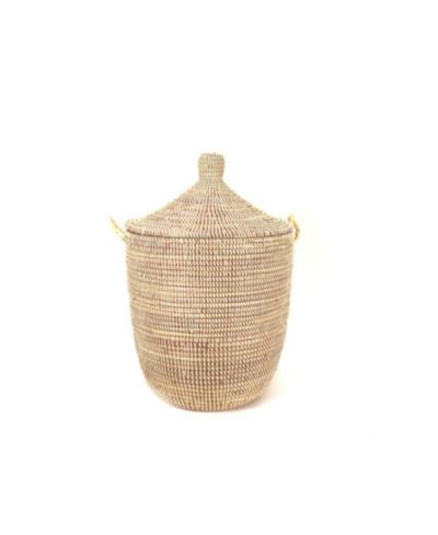 Mbare корзина для хранения Mbare Dou Lid Monochrome
