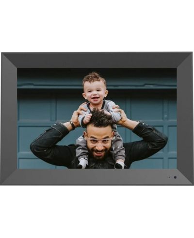 Cozyla цифровая фоторамка 10.1" WXGA Wi-Fi сенсорная