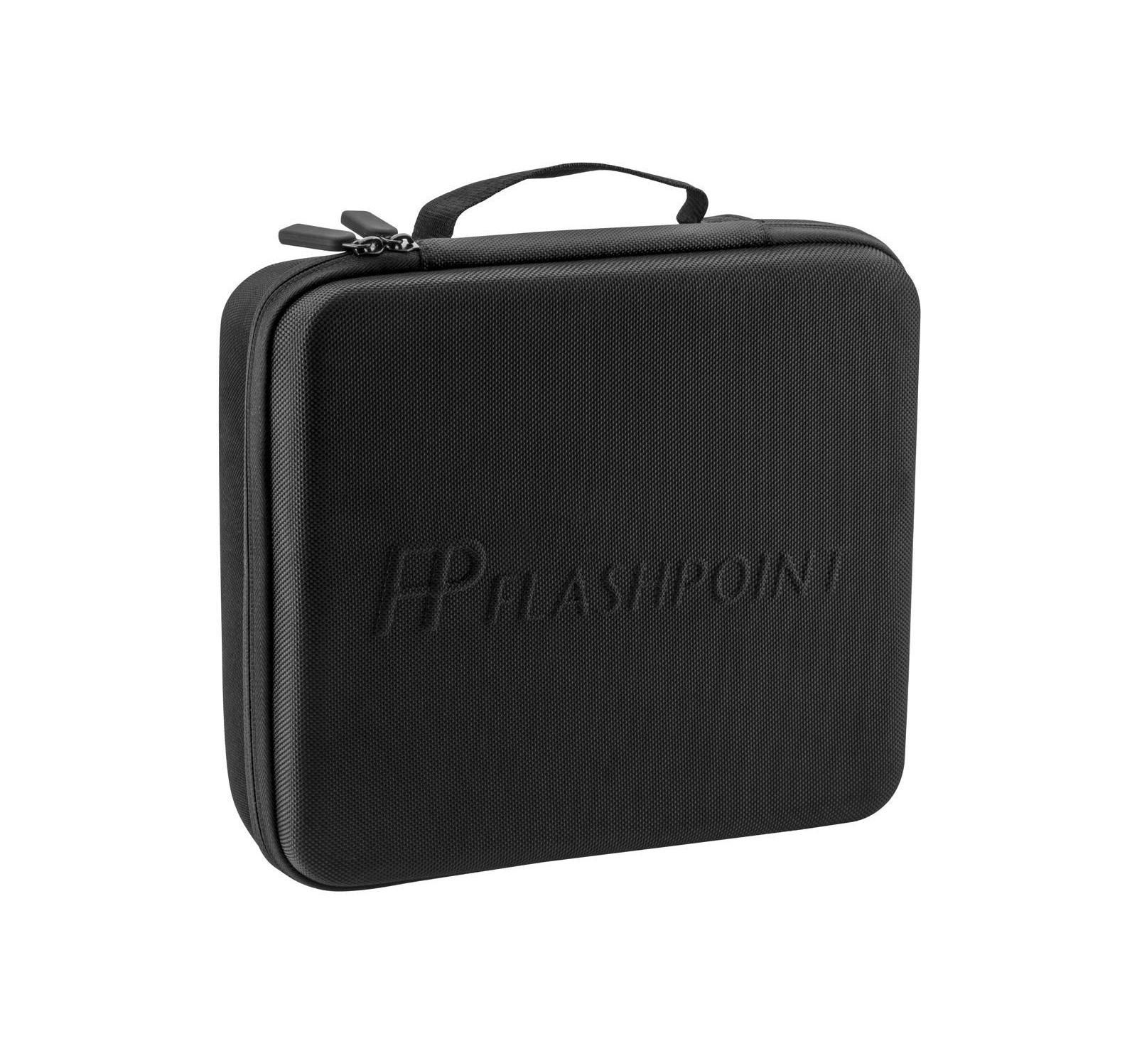 Flashpoint eVOLV 200 Pro Master Case