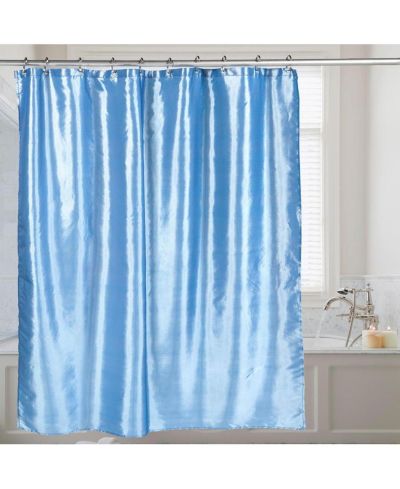 Занавеска для душа Carnation Home Fashions "Shimmer"