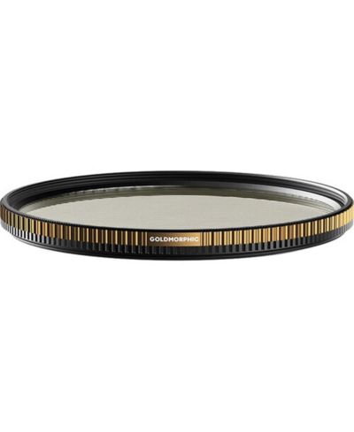 Polar Pro QuartzLine 82mm Fx GoldMorphic Polarizing Filter