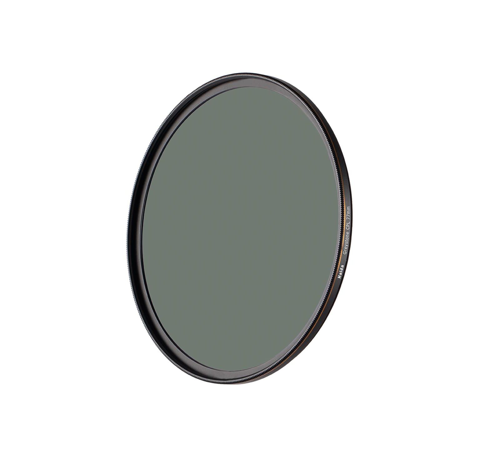 UV-фильтр Haida 72mm stone Multi-Coated C-POL Filter