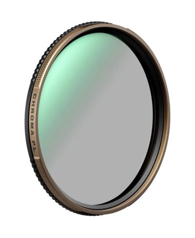 Круговой поляризационный фильтр Polar Pro Peter McKinnon 135 Series 77mm Chroma
