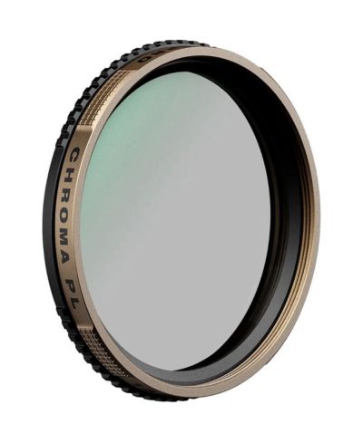 Polar Pro фильтр Polar Pro Peter McKinnon 135 Series 49mm Chroma Circular Polarizer
