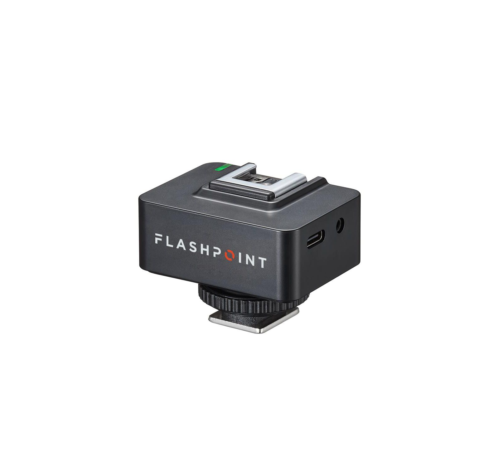 Flashpoint R2 Xr-s Wireless TTL High-Speed Sync Receiver for Sony