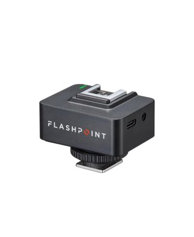 Беспроводной приемник Flashpoint R2 XR TTL для Sony Godox XR-S