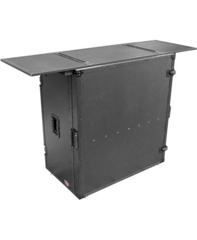 DJ-пульт ProX XS-DJSTN Transformer Series с колесами
