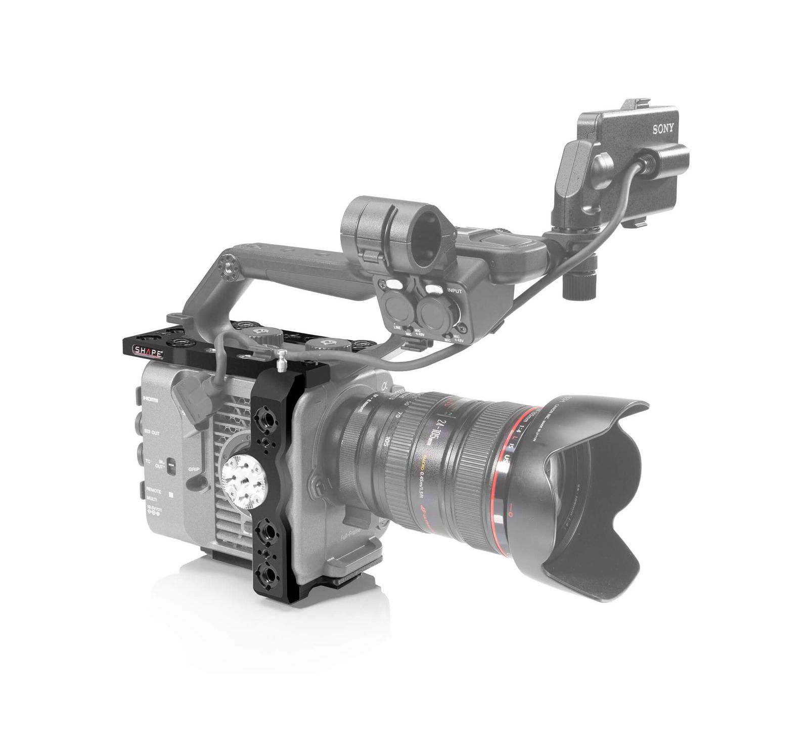 Клетка камеры Shape для Sony FX6