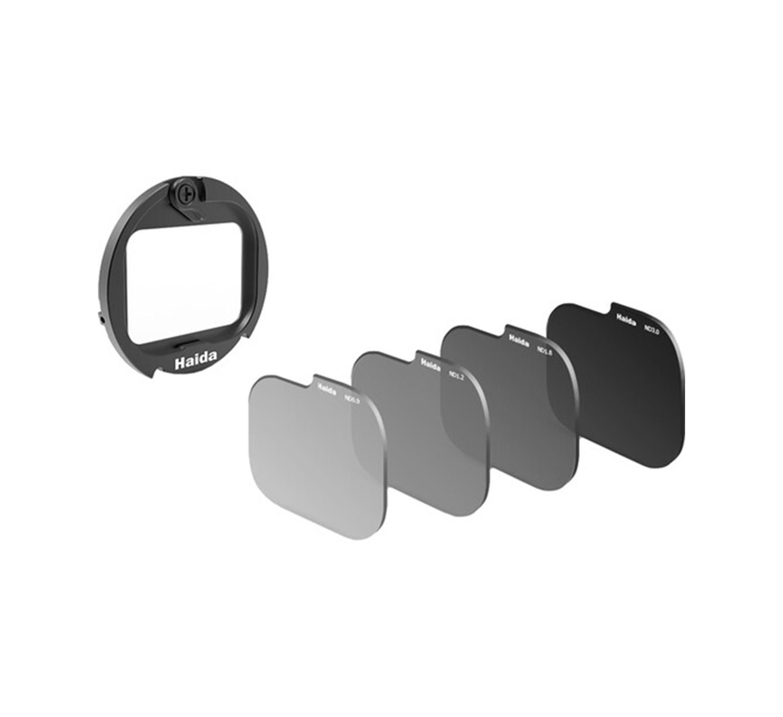 Haida Rear Lens Neutral Density Filter Kit for Sony FE 14mm f/1.8 GM Lens