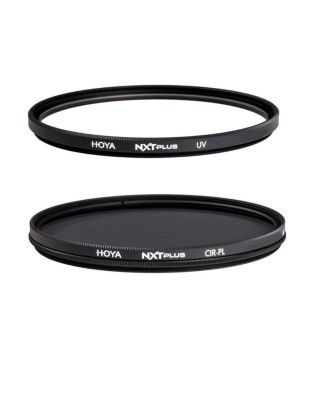 UV-фильтр Hoya NXT Plus 46mm 10-Layer HMC Multi-Coated