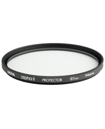 Защитный фильтр Hoya 67mm Alpha II Multi-Coating Protector