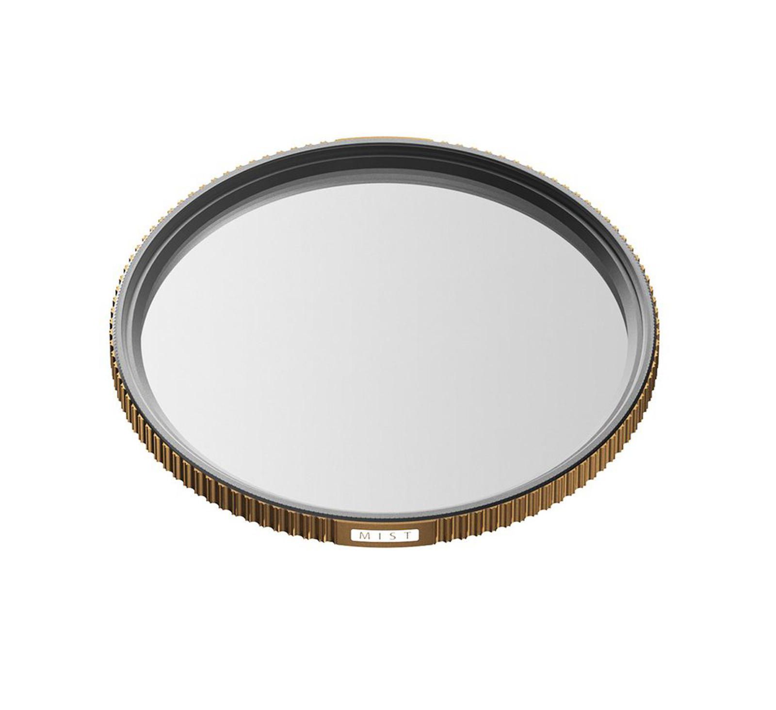 Polar Pro 86mm QuartzLine Fx Mist 1/4 Diffusion Filter for 86mm Lenses