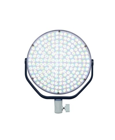 Светодиодная круглая панель Nanlite Miro 60C 60W RGBW LED