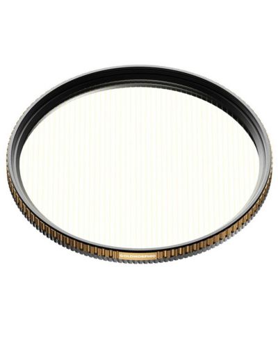 Золотистый фильтр Polar Pro 95mm QuartzLine FX GoldMorphic Streak