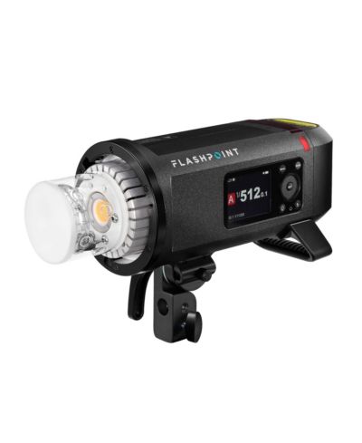 Вспышка для улицы Flashpoint XPLOR 800 PRO TTL R2 800ws 2.4GHz, аккумуляторная, Godox AD800 Pro