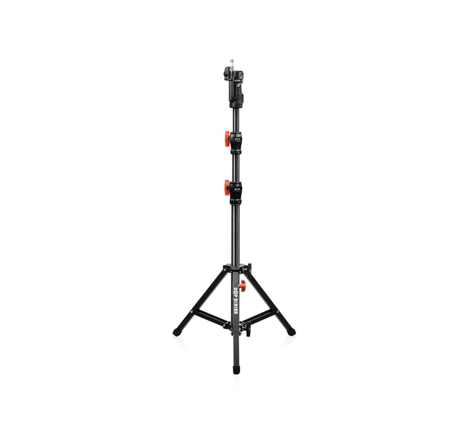 Shape подставка для двойного уровня, 3 секции, низкая, 6.9'