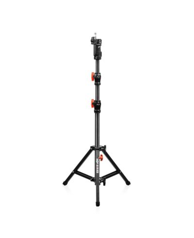 Shape подставка для двойного уровня, 3 секции, низкая, 6.9'