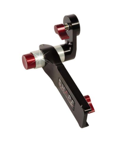 Shape Remote Extension Handle CNC-Machined Aluminum for Sony FS7