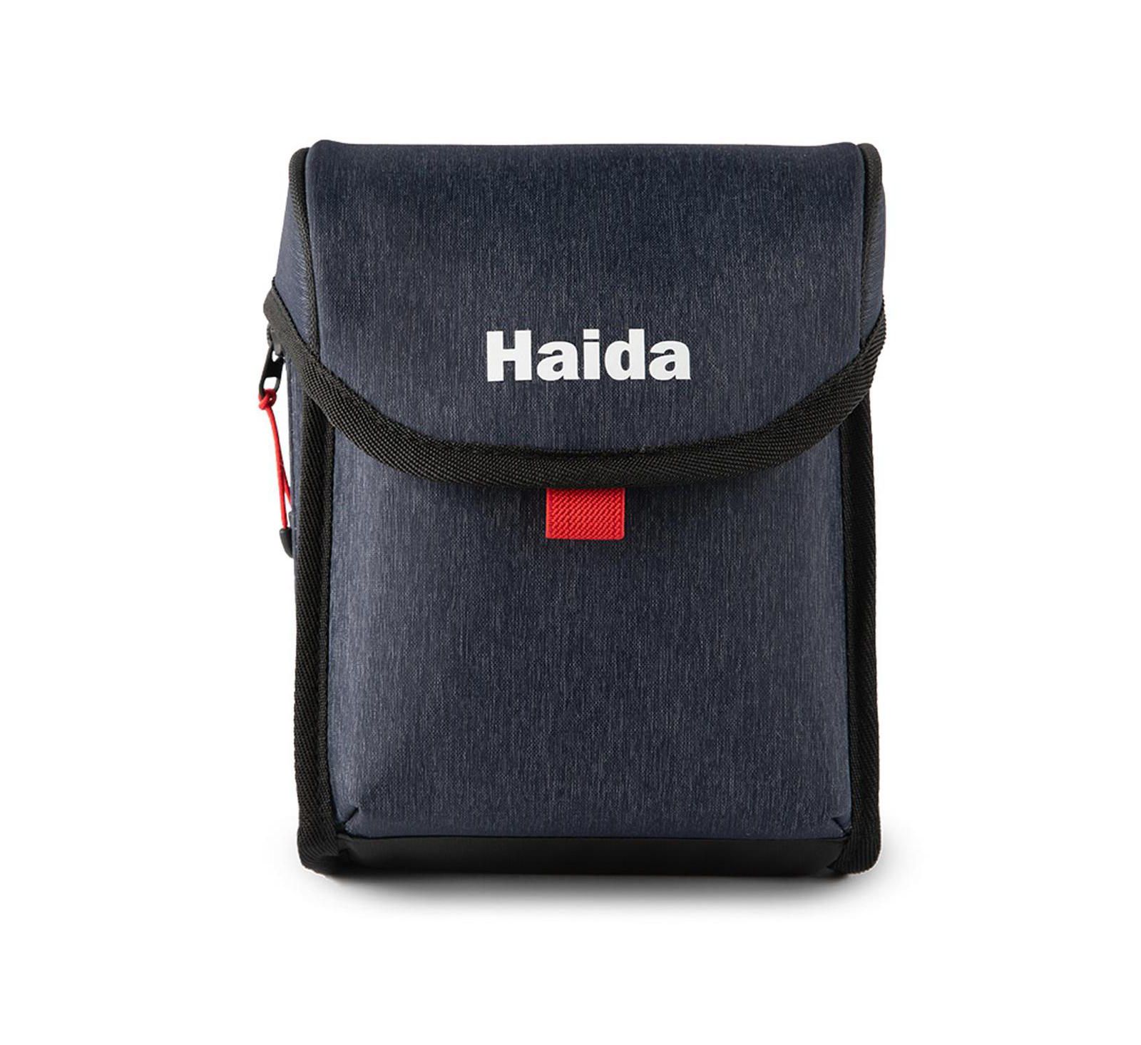 Haida M10 8-Filter Capacity Waterproof Pouch for 100mm Filters