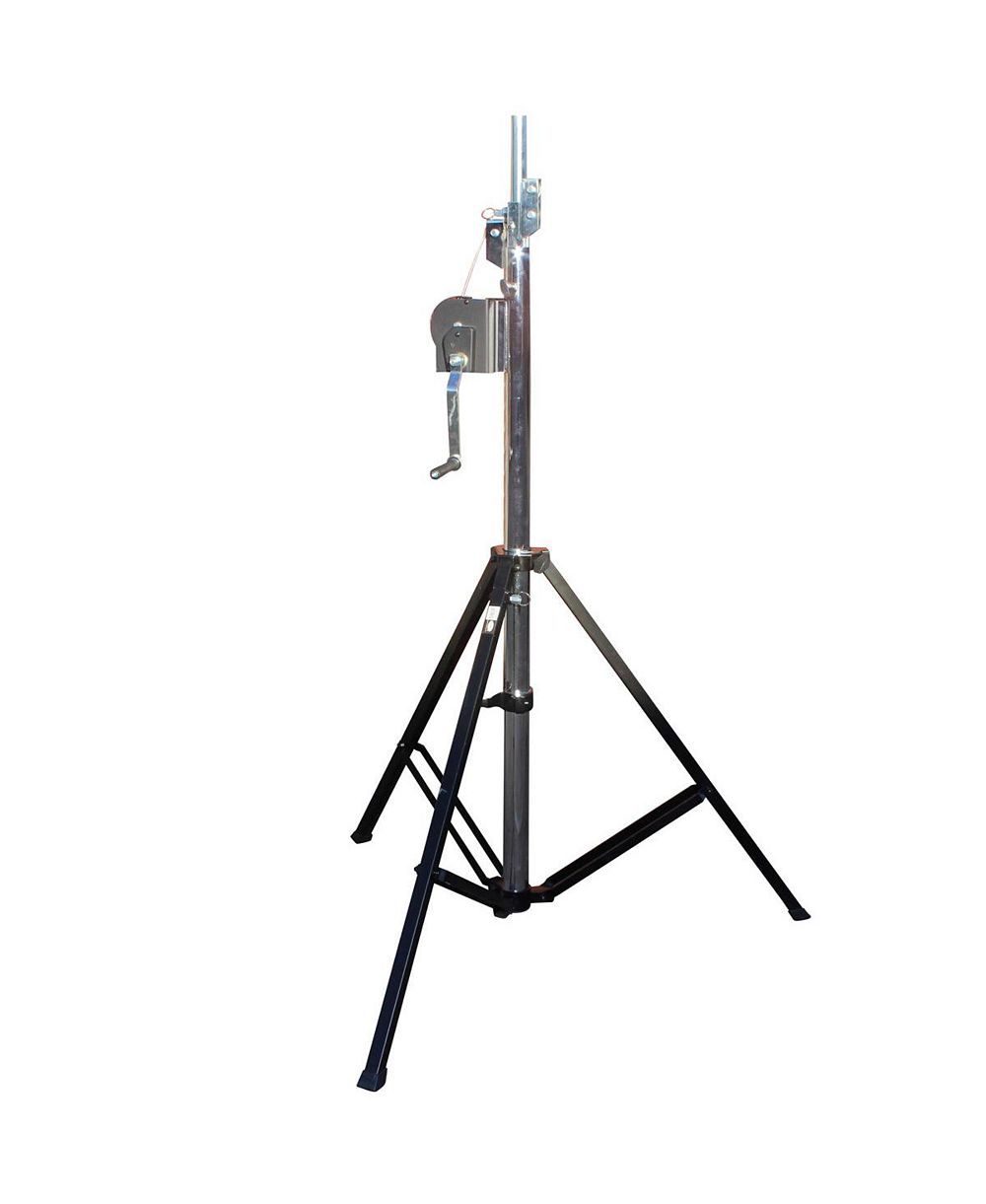 Стойка для освещения ProX XT-CRANK14FT-220 14', выдерживает 220 lb