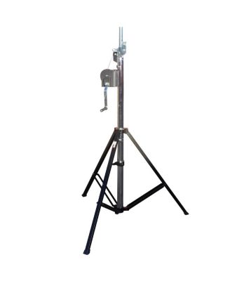 Стойка для освещения ProX XT-CRANK14FT-220 14', выдерживает 220 lb