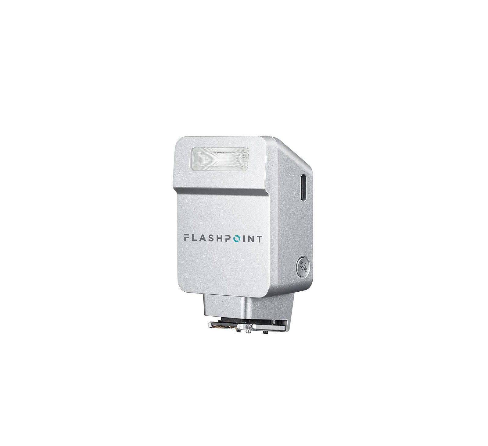 Flashpoint iT22 TTL Portable Flash for Olympus and Panasonic