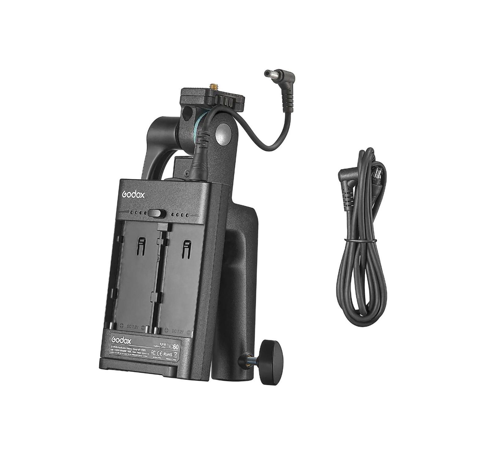 Godox ML-AK Accessory Kit for ML Series Video Lights