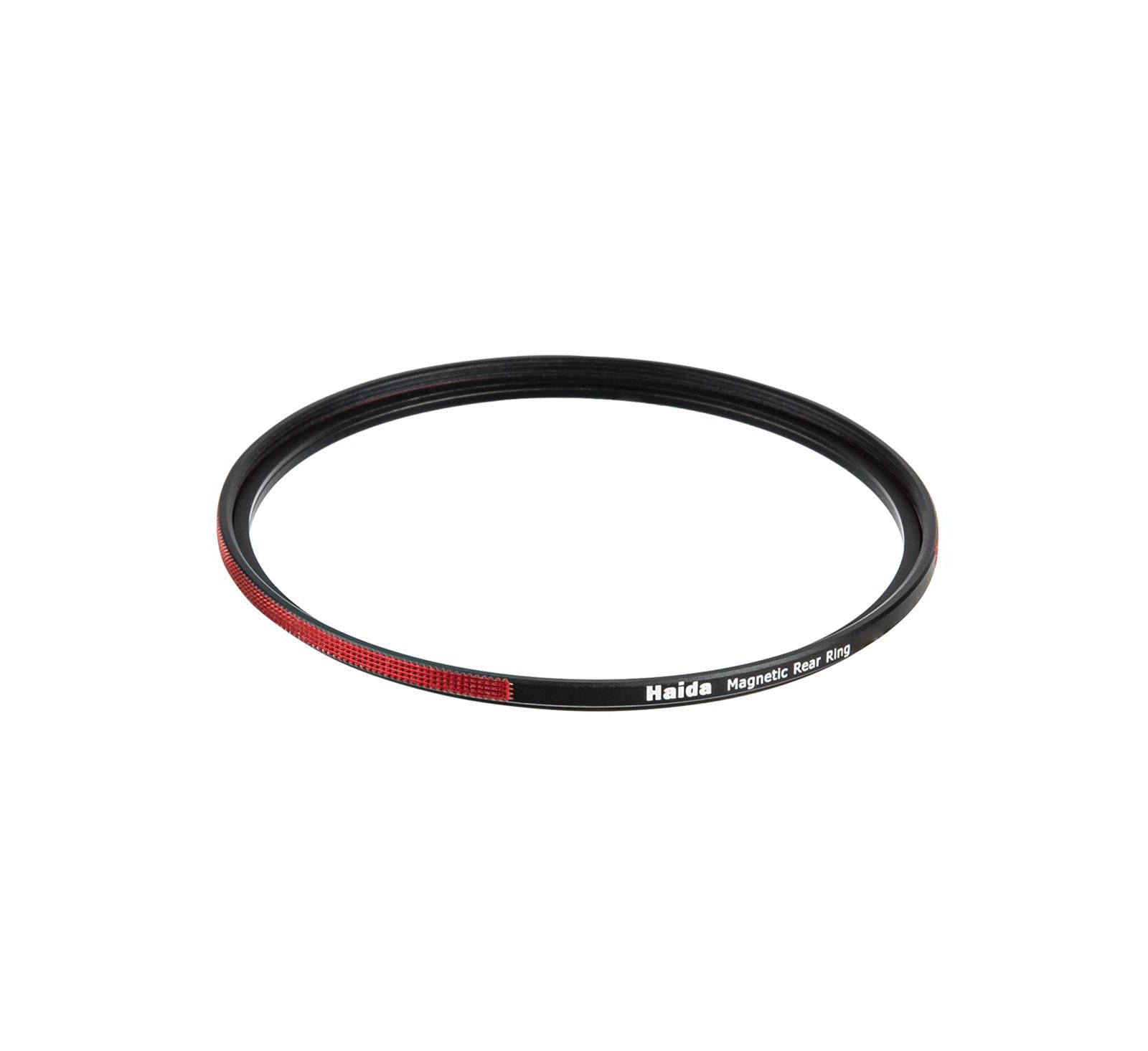 Haida 82mm Magnetic Rear Adapter Ring