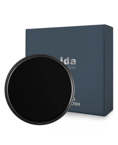 Haida 67mm PROII многослойный вариативный ND фильтр