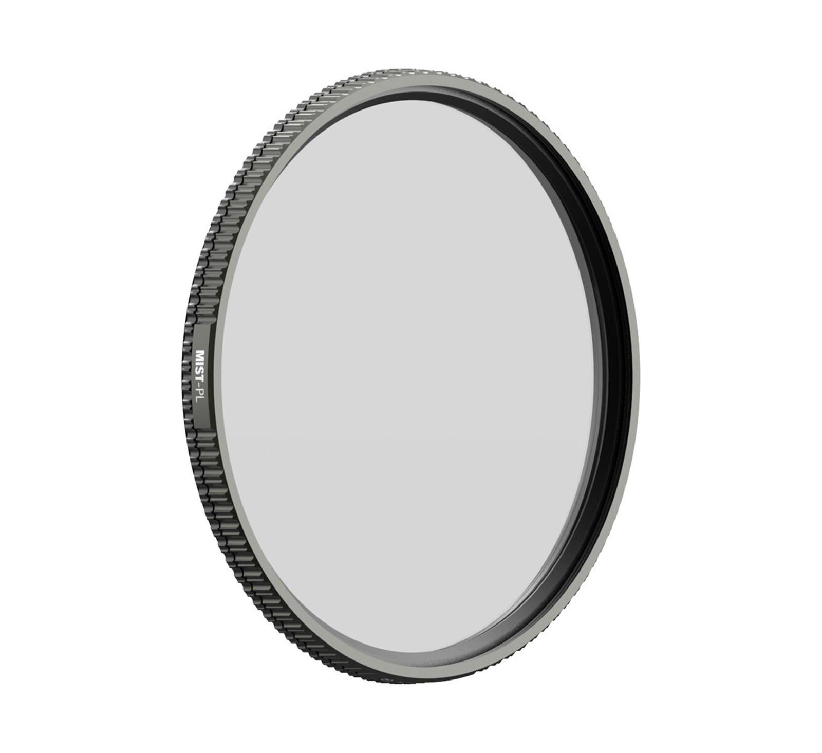 Фильтр Polar Pro 67mm ShortStache Black Mist Diffusion Plus CPL