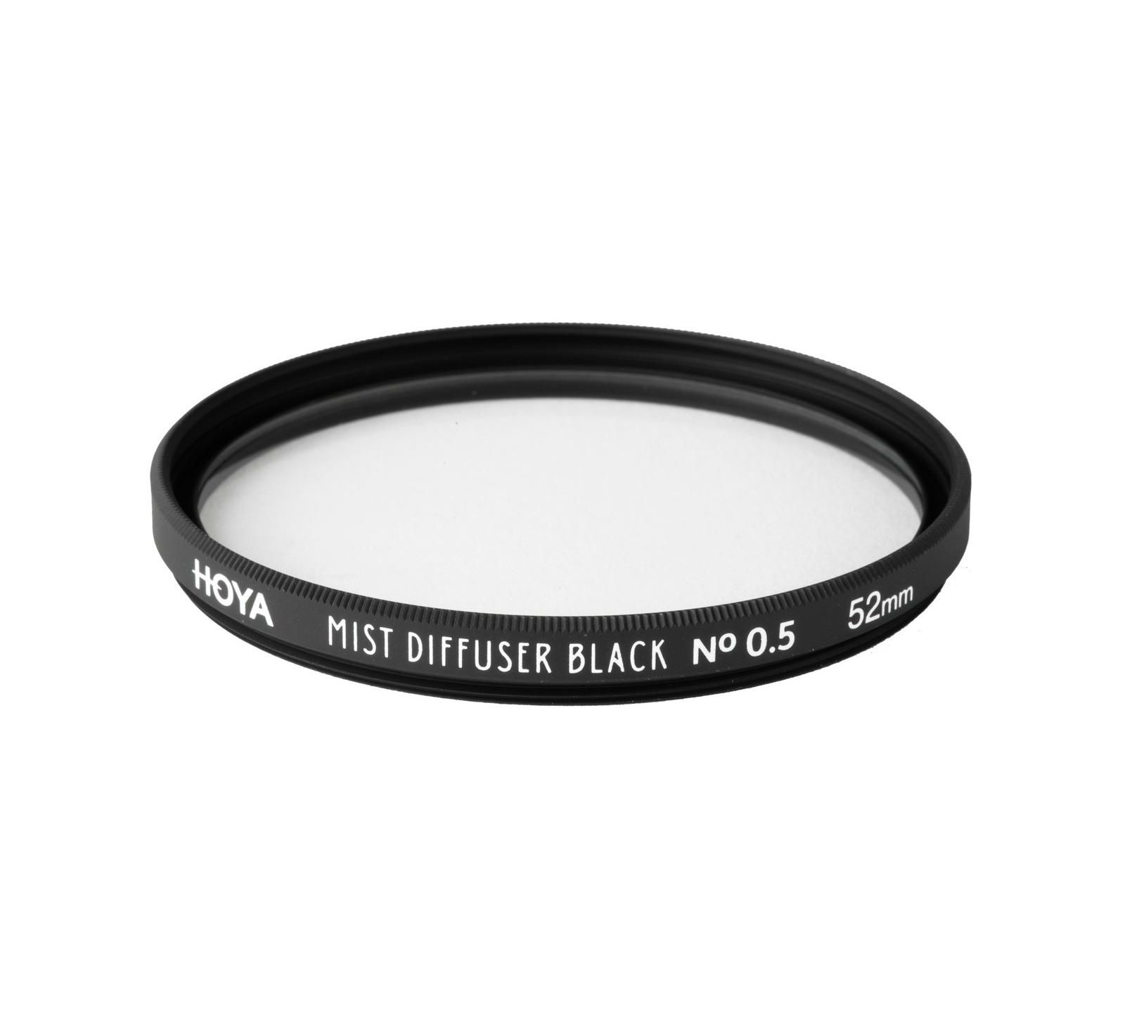 Светофильтр Hoya 52mm Mist Diffuser No. 0.5 Glass