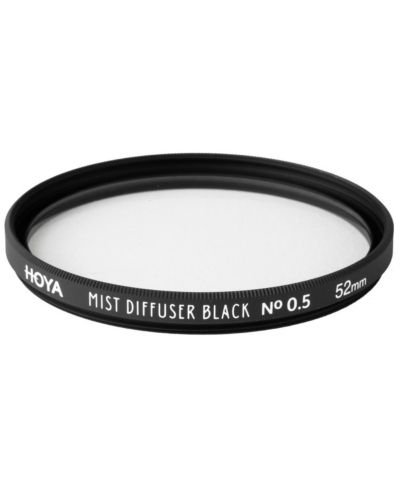 Светофильтр Hoya 52mm Mist Diffuser No. 0.5 Glass