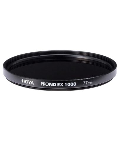Hoya фильтр PROND EX 1000 Neutral Density 3.0 10-Stop