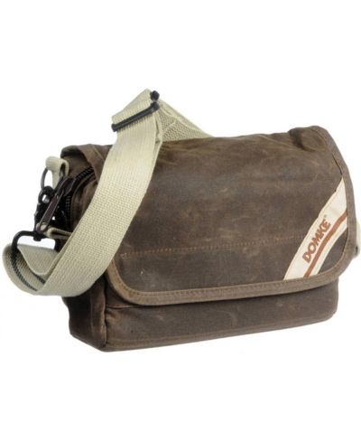 Domke F-5XB сумка для камеры из холста на плечо и пояс RuggedWear