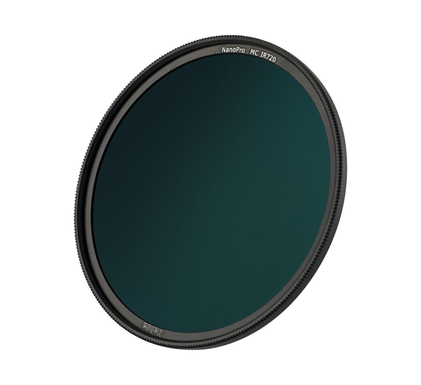 Haida NanoPro IR720 Infrared 67mm Filter
