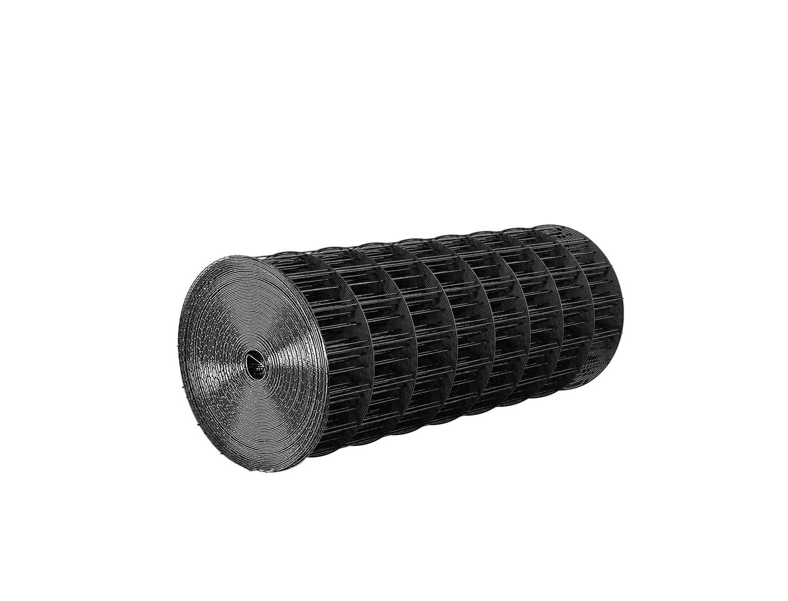 Сетка SUGIFT Hardware Cloth, 24 inches x 25 feet, оцинкованная проволока 16 Gauge