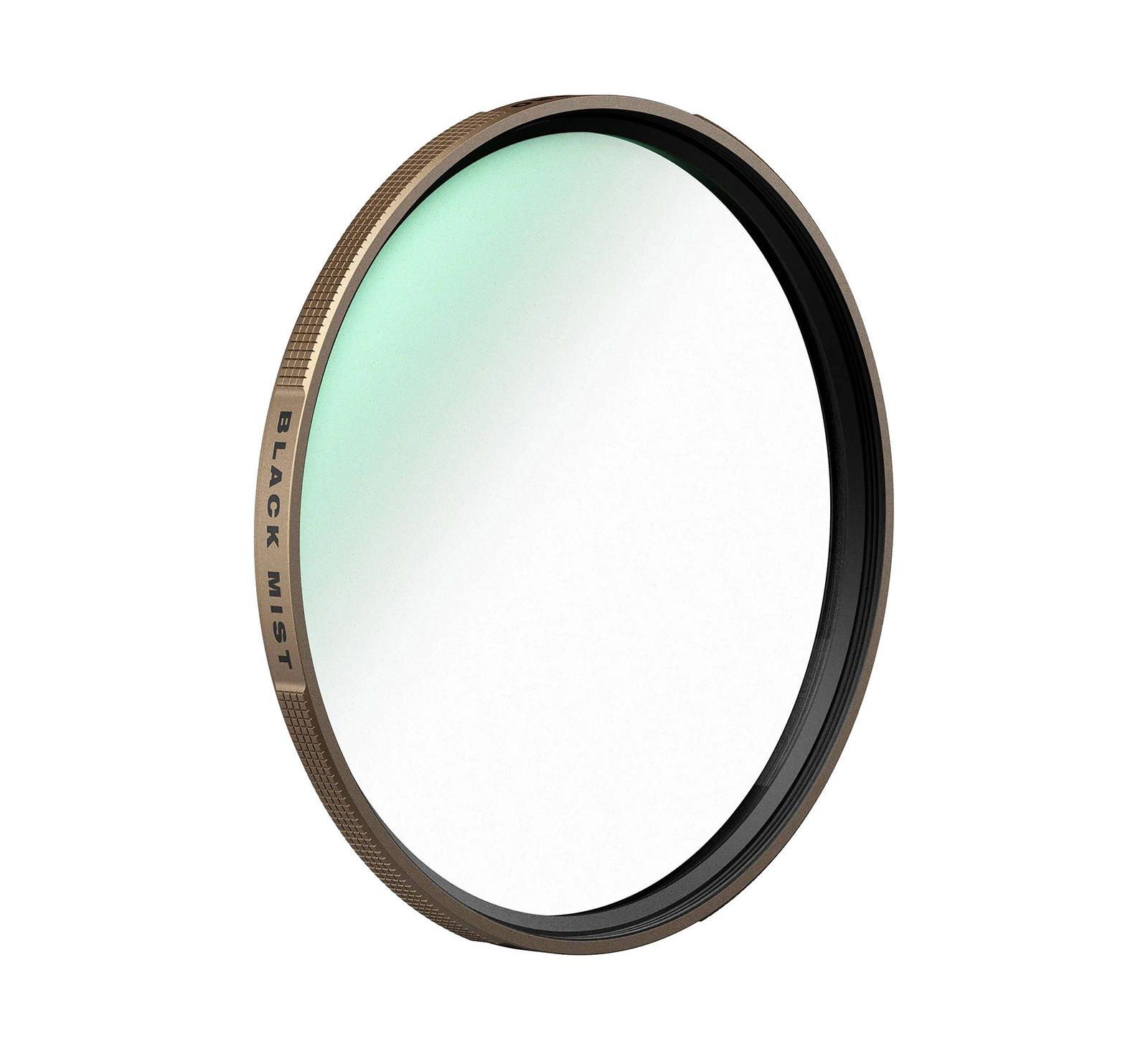 Polar Pro Peter McKinnon 135 Series 82mm Black Mist 1/4 Filter