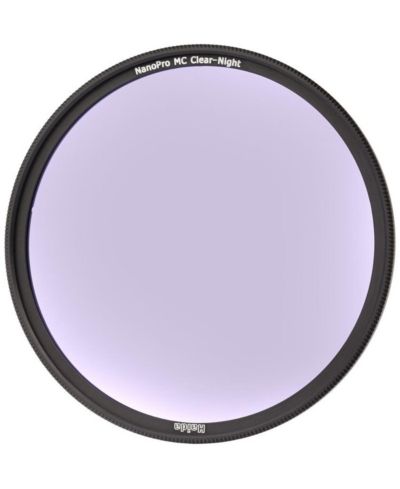Haida 67mm NanoPro MC Clear-Night оптический стеклянный фильтр