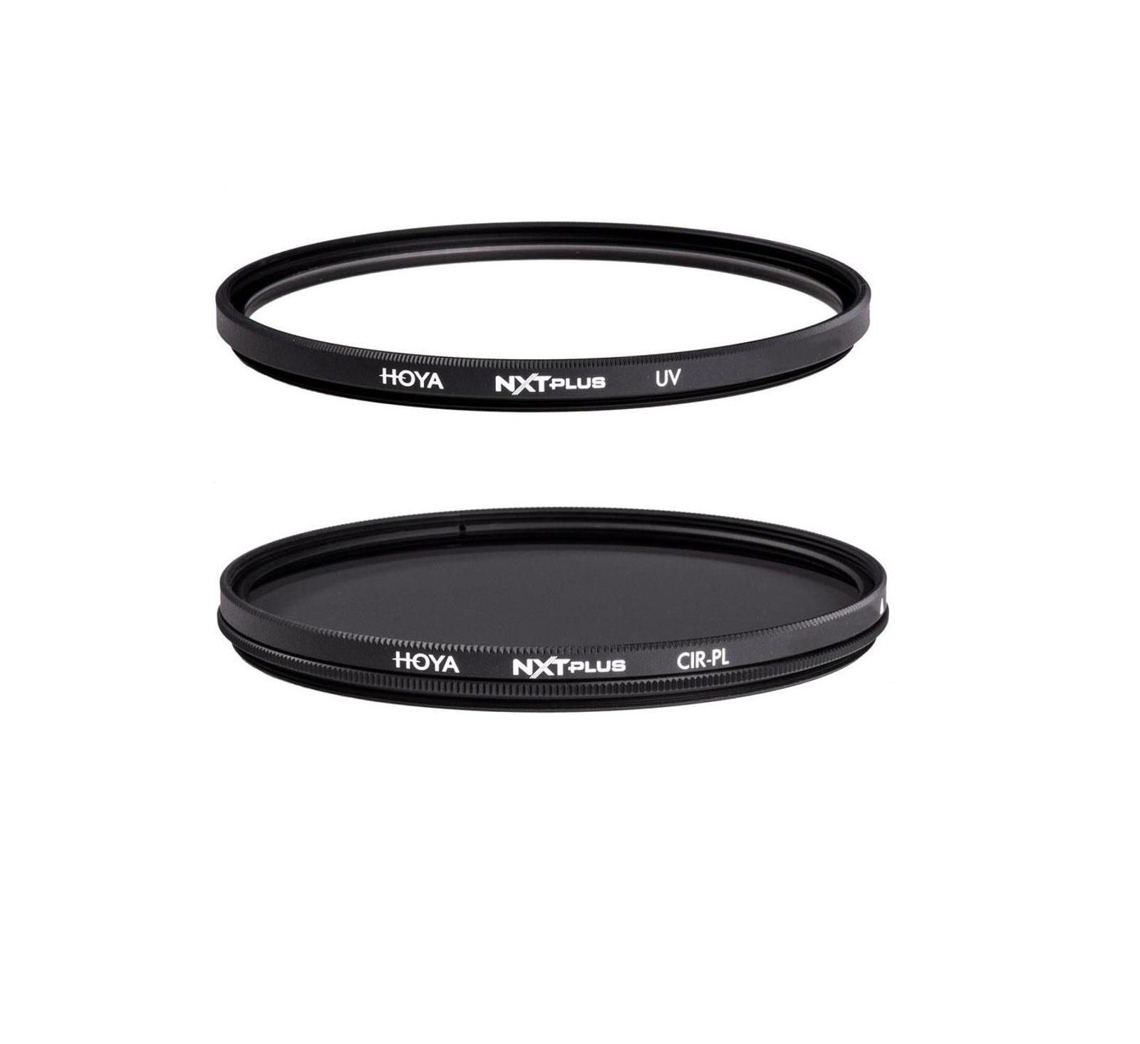 Hoya NXT Plus UV UV-фильтр для линз 52mm 10-Layer HMC Multi-Coated