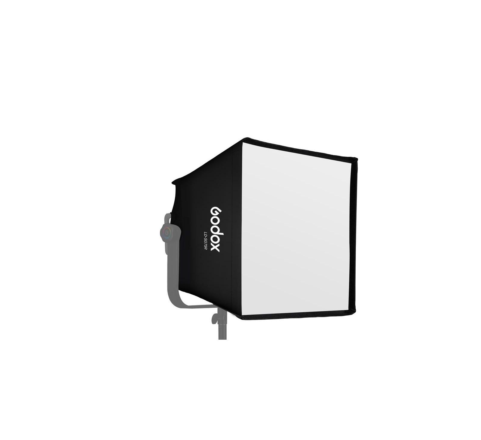 Софтбокс Godox для LED панели LD75R