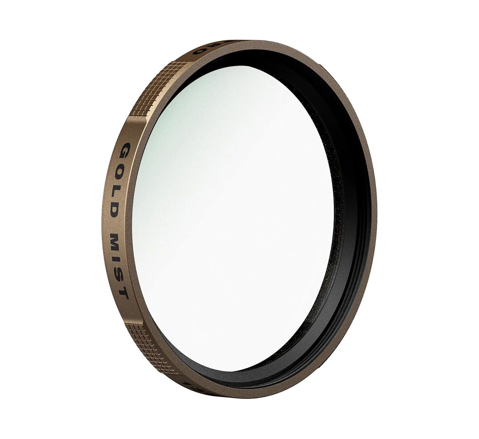 Polar Pro Peter McKinnon 135 Series 49mm Gold Mist 1/4 Filter