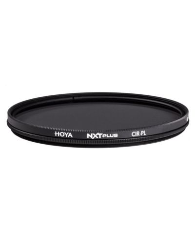 Поляризационный фильтелен Hoya NXT Plus 72mm, многослойное покрытие HMC
