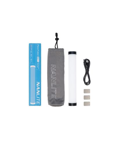 LED трубка Nanlite PavoTube II 6CP 9.84" 10W RGBW
